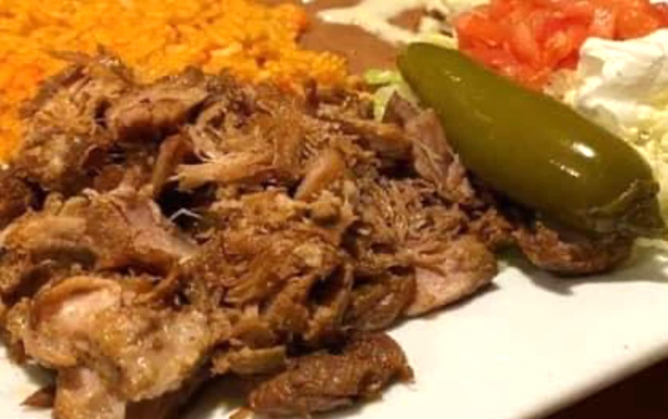 Carnitas