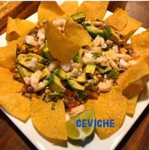 Ceviche