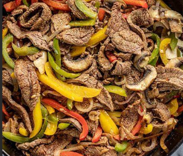 Fajitas