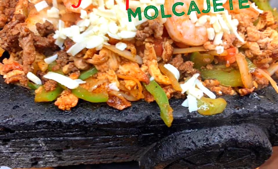 Molcajete